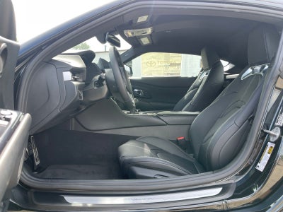 2026 Toyota GR Supra 3.0 Premium MT