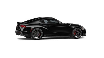 2026 Toyota GR Supra 3.0 Premium MT