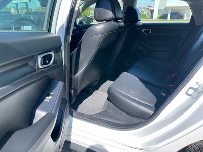 2023 Honda Civic EX-L w/o BSI