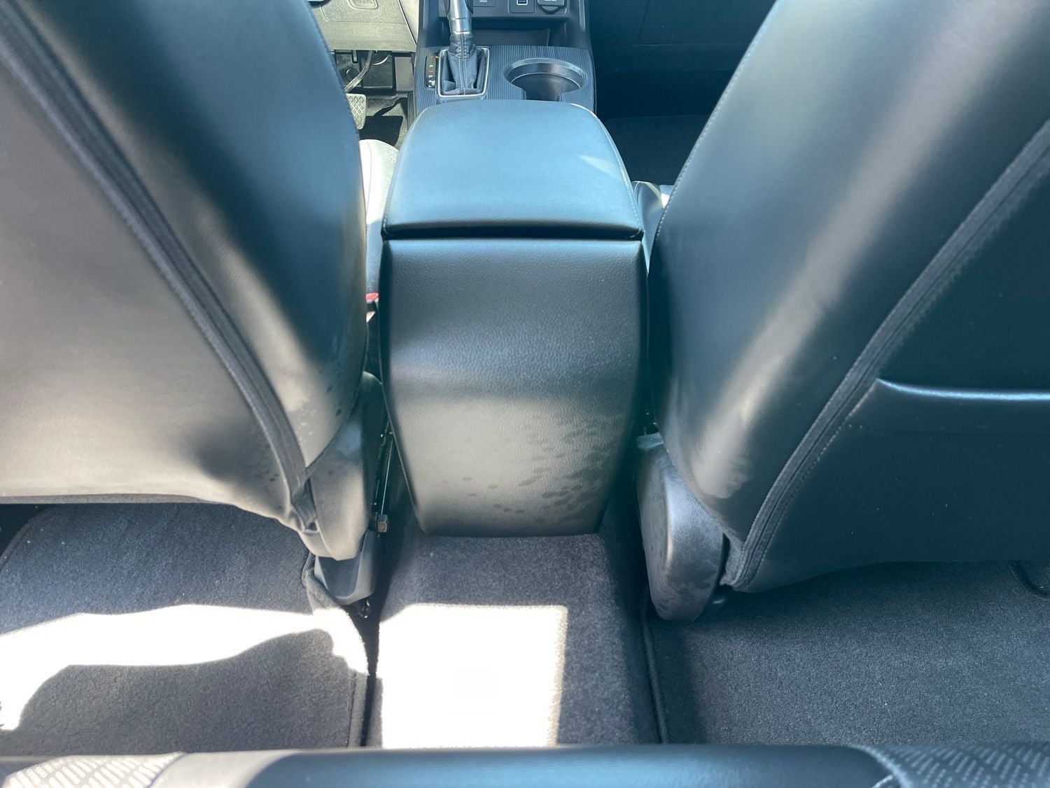 2023 Honda Civic EX-L w/o BSI