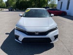 2023 Honda Civic EX-L w/o BSI