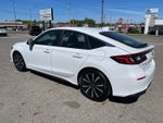 2023 Honda Civic EX-L w/o BSI