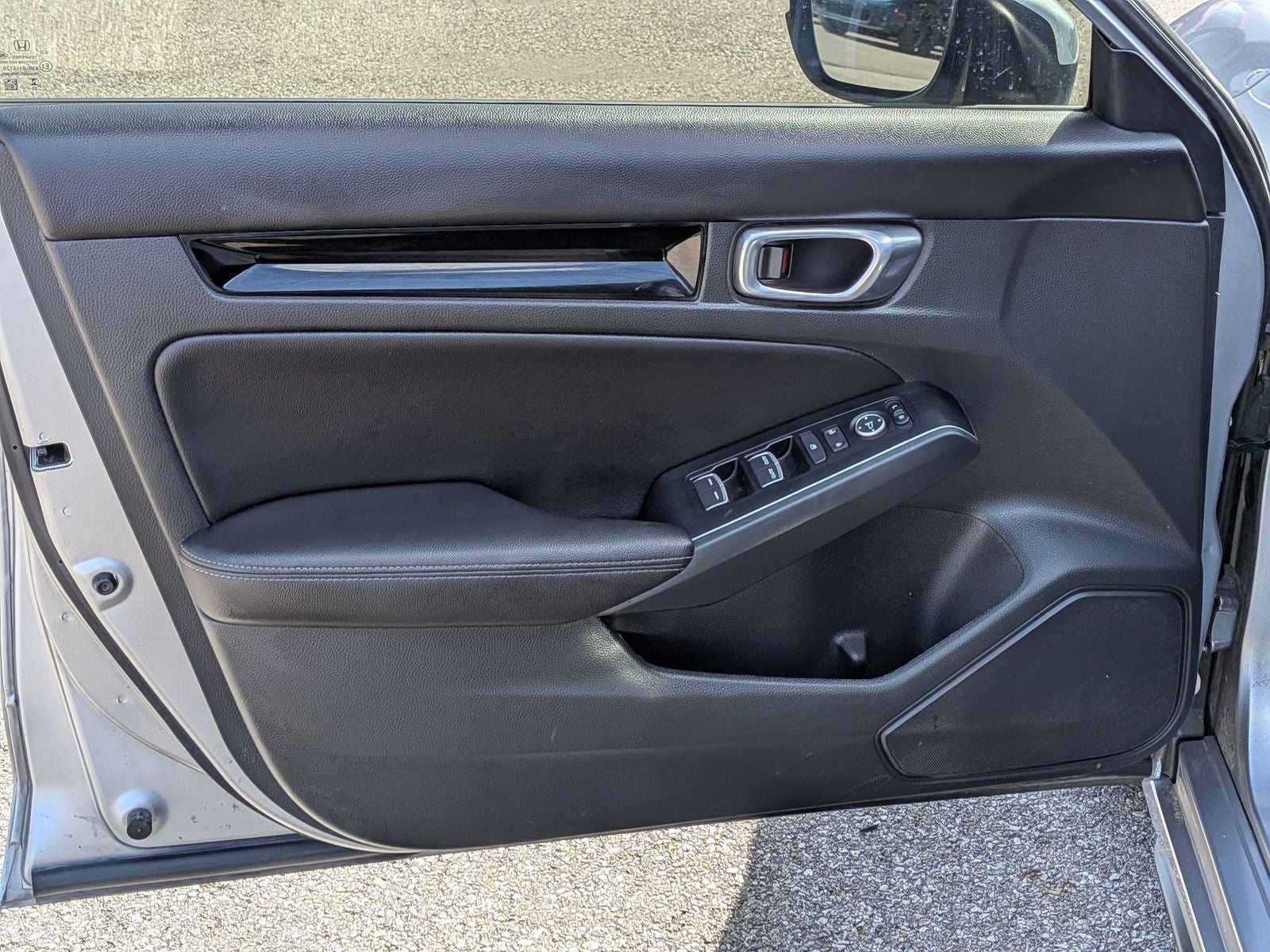 2024 Honda Civic Sport Touring