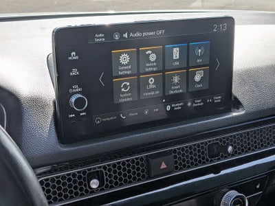 2024 Honda Civic Sport Touring