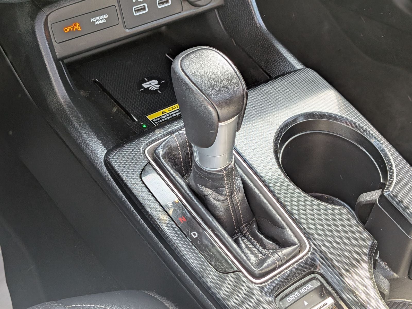 2024 Honda Civic Sport Touring