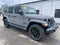 2022 Jeep Wrangler Unlimited Sahara Altitude