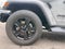2022 Jeep Wrangler Unlimited Sahara Altitude