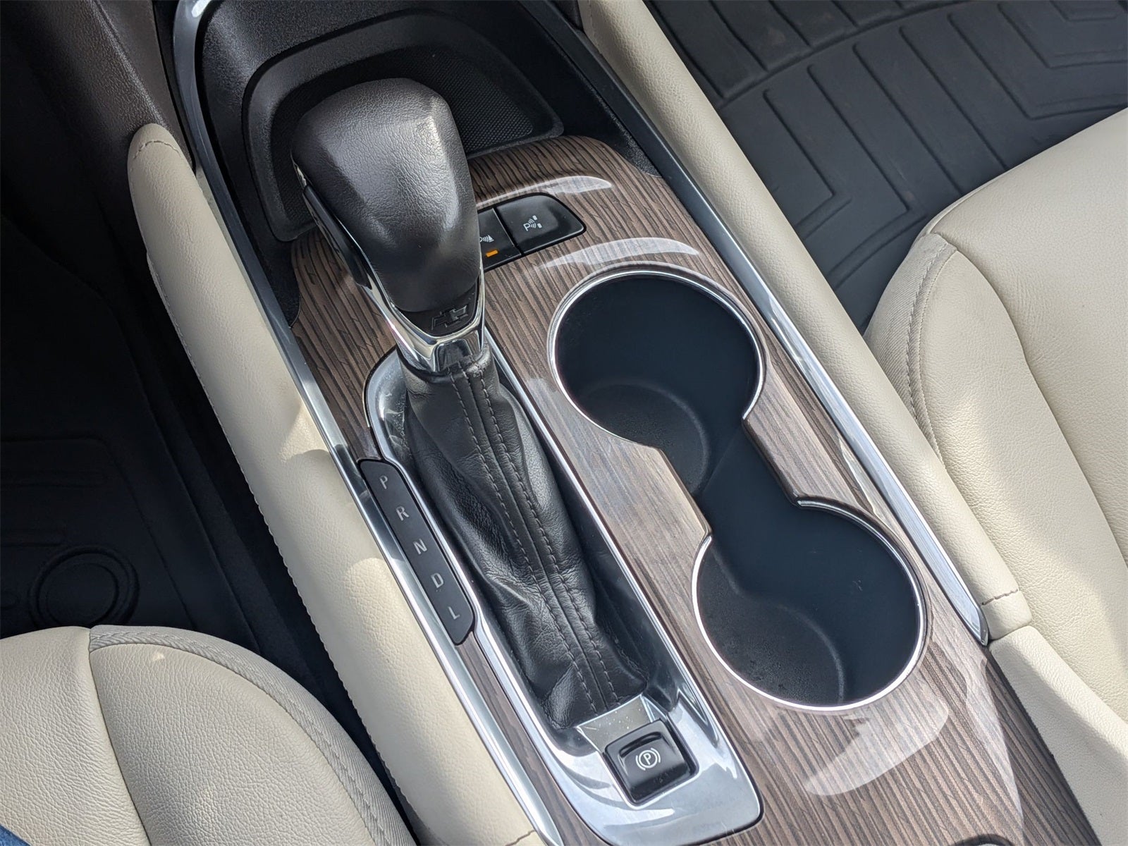 2021 Chevrolet Malibu Premier