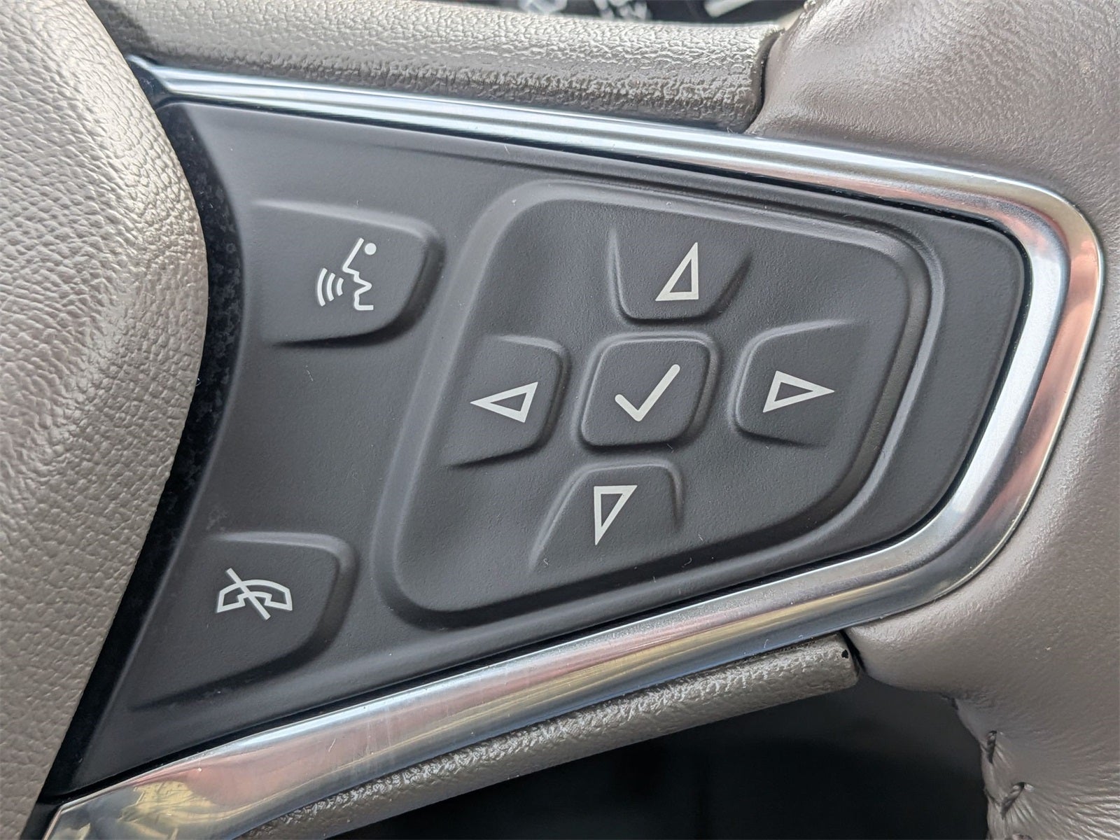 2021 Chevrolet Malibu Premier