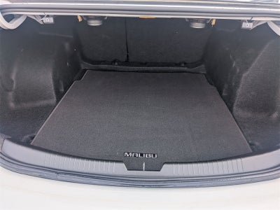 2021 Chevrolet Malibu Premier