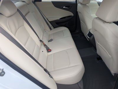 2021 Chevrolet Malibu Premier