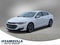 2021 Chevrolet Malibu Premier
