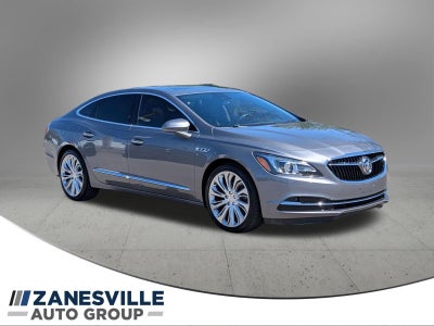 2019 Buick LaCrosse Premium I Group
