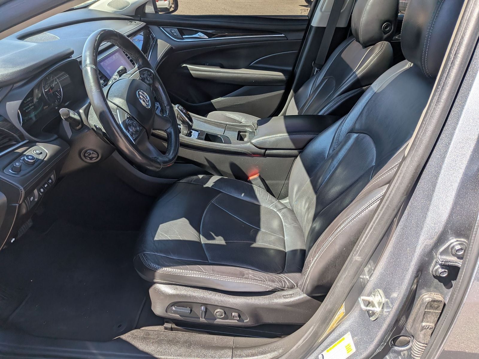 2019 Buick LaCrosse Premium I Group