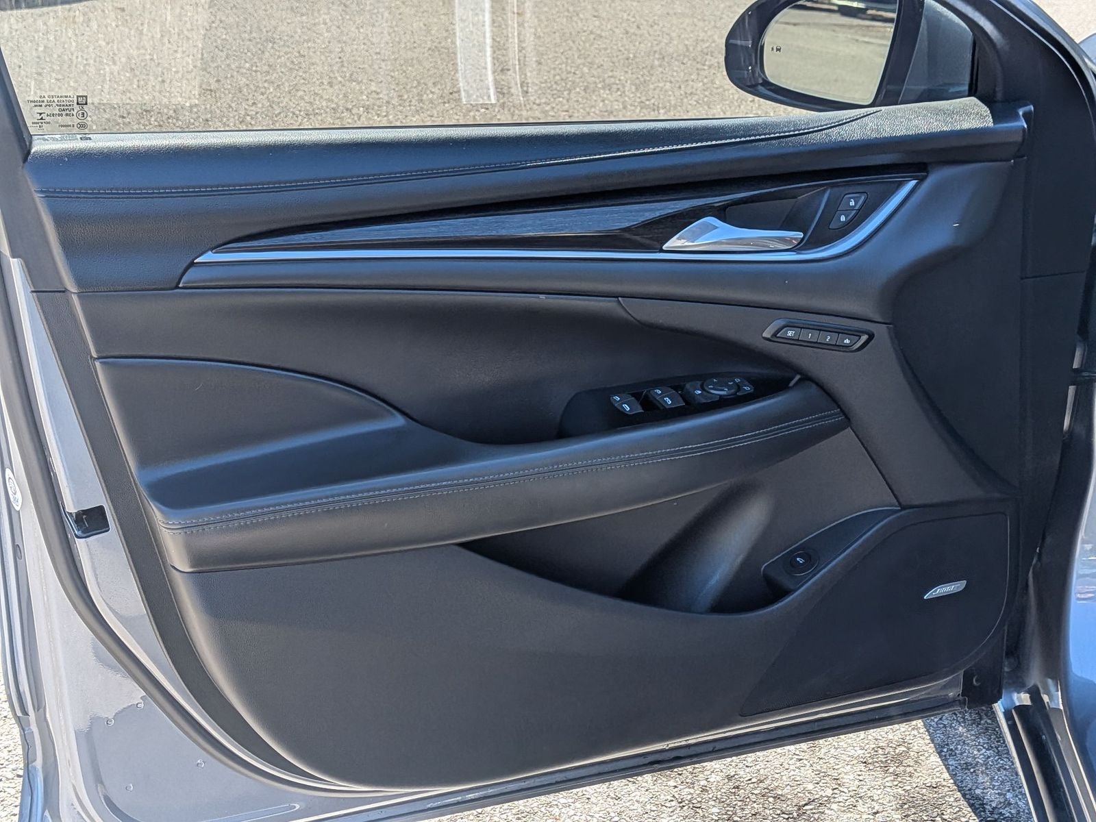 2019 Buick LaCrosse Premium I Group