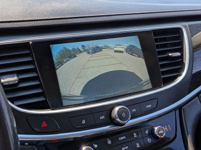 2019 Buick LaCrosse Premium I Group