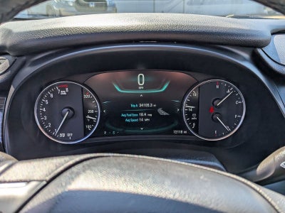 2019 Buick LaCrosse Premium I Group