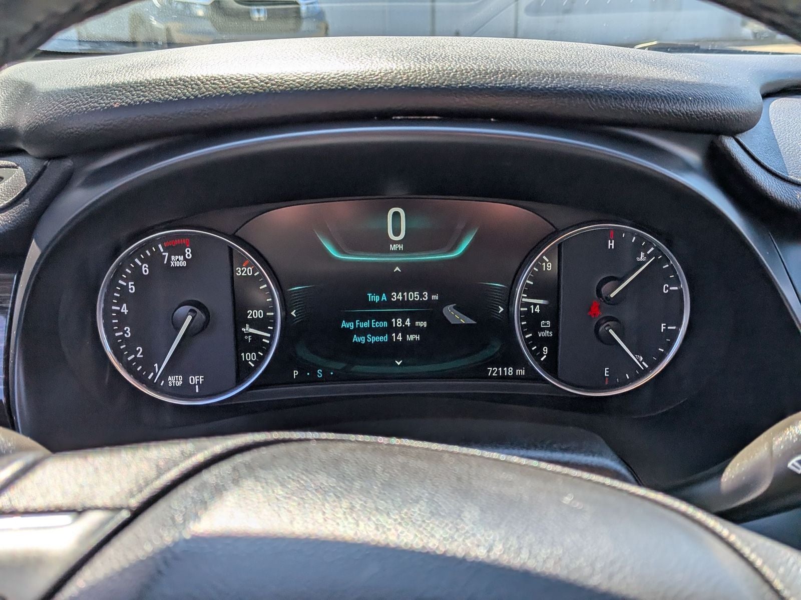 2019 Buick LaCrosse Premium I Group