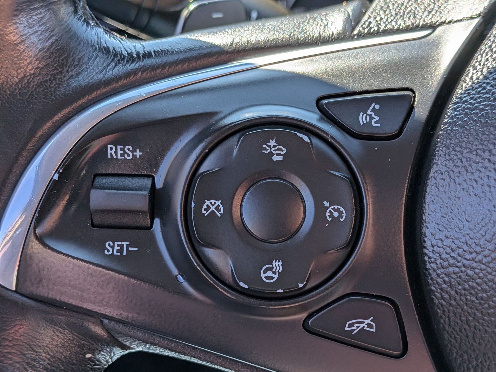 2019 Buick LaCrosse Premium I Group