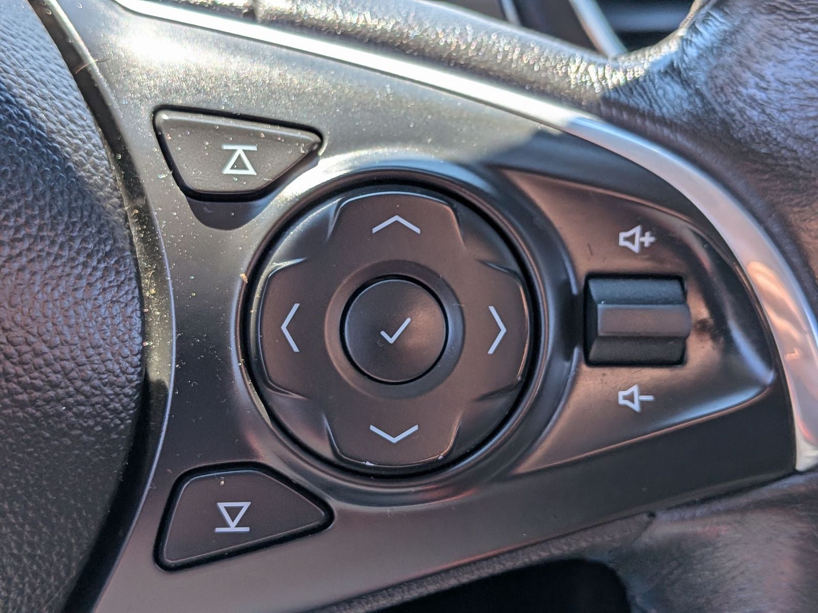 2019 Buick LaCrosse Premium I Group