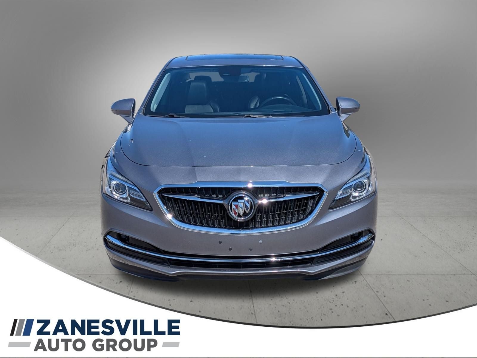 2019 Buick LaCrosse Premium I Group