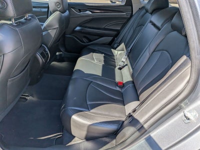 2019 Buick LaCrosse Premium I Group