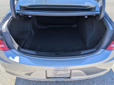 2019 Buick LaCrosse Premium I Group
