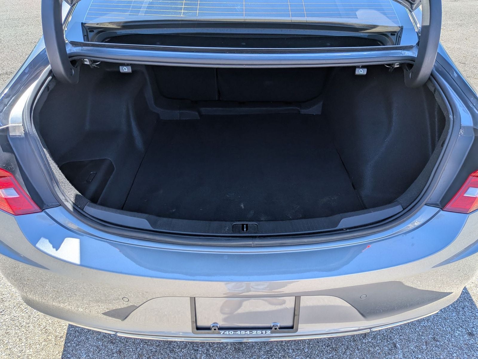 2019 Buick LaCrosse Premium I Group