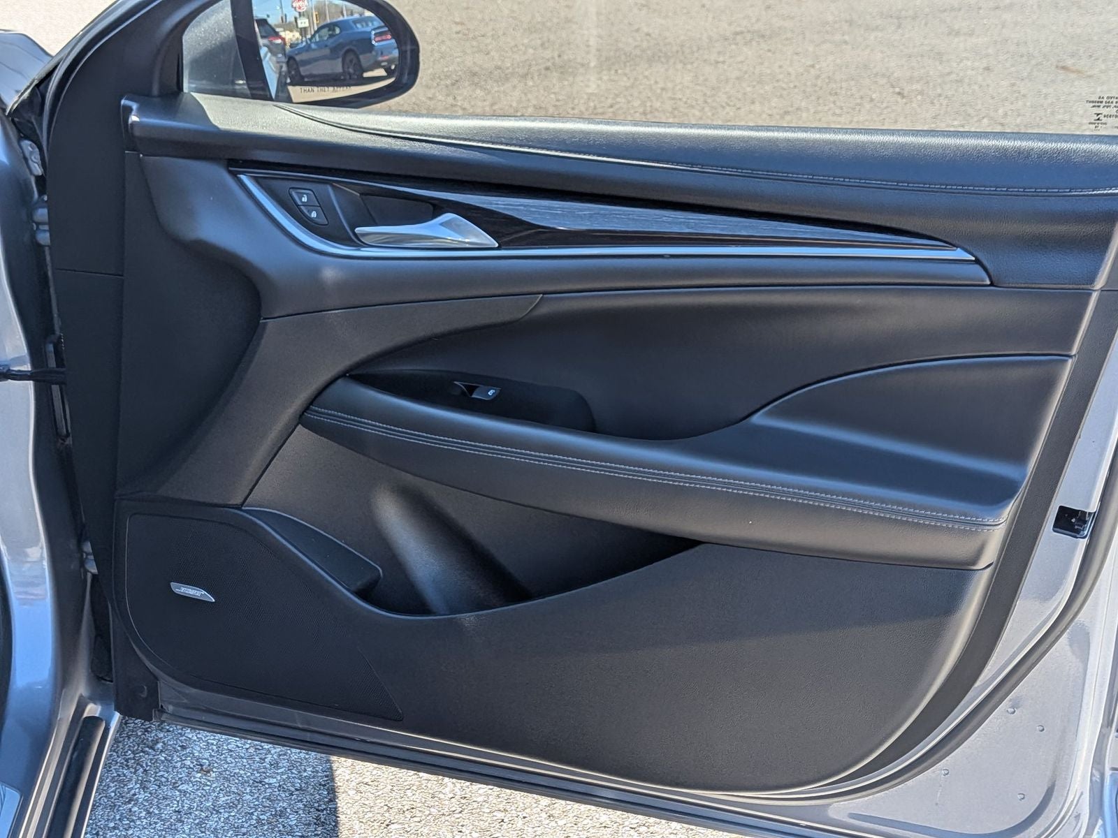 2019 Buick LaCrosse Premium I Group