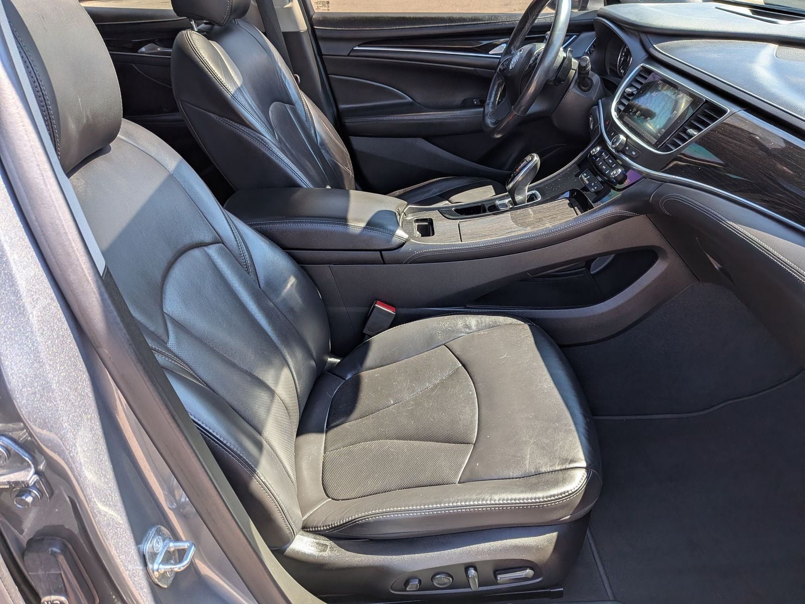 2019 Buick LaCrosse Premium I Group