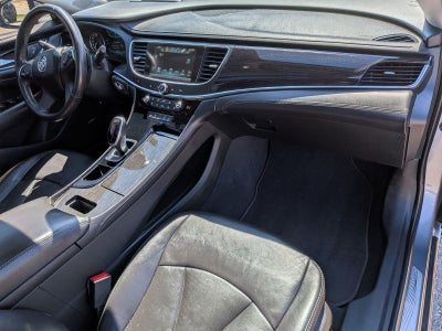 2019 Buick LaCrosse Premium I Group