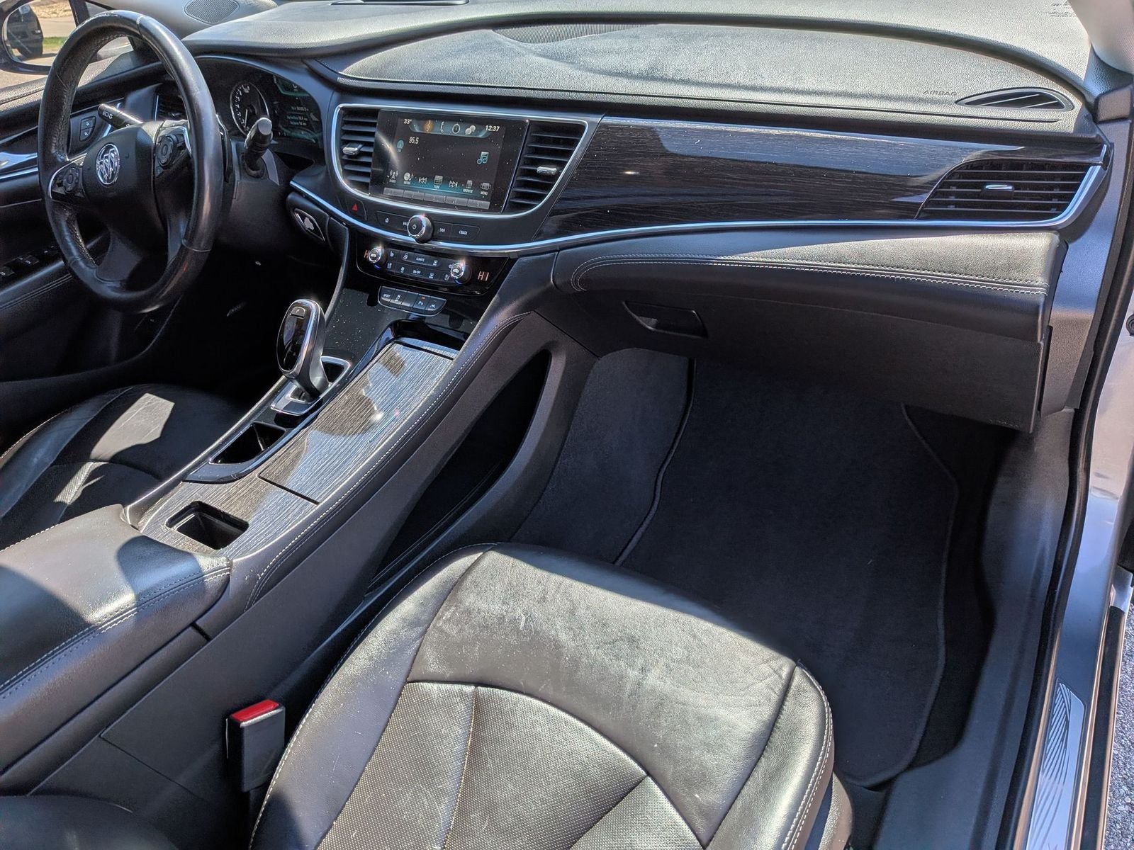 2019 Buick LaCrosse Premium I Group