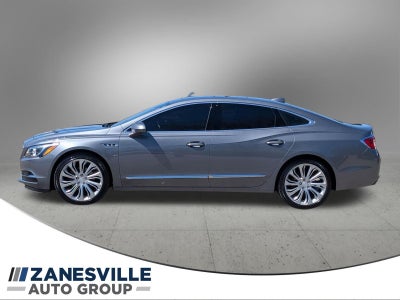 2019 Buick LaCrosse Premium I Group