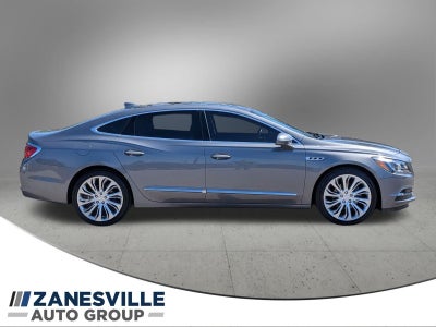 2019 Buick LaCrosse Premium I Group