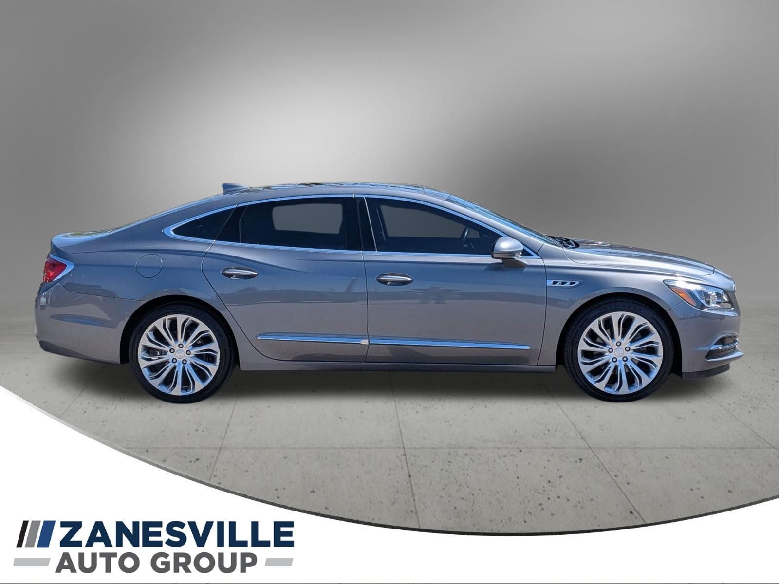 2019 Buick LaCrosse Premium I Group