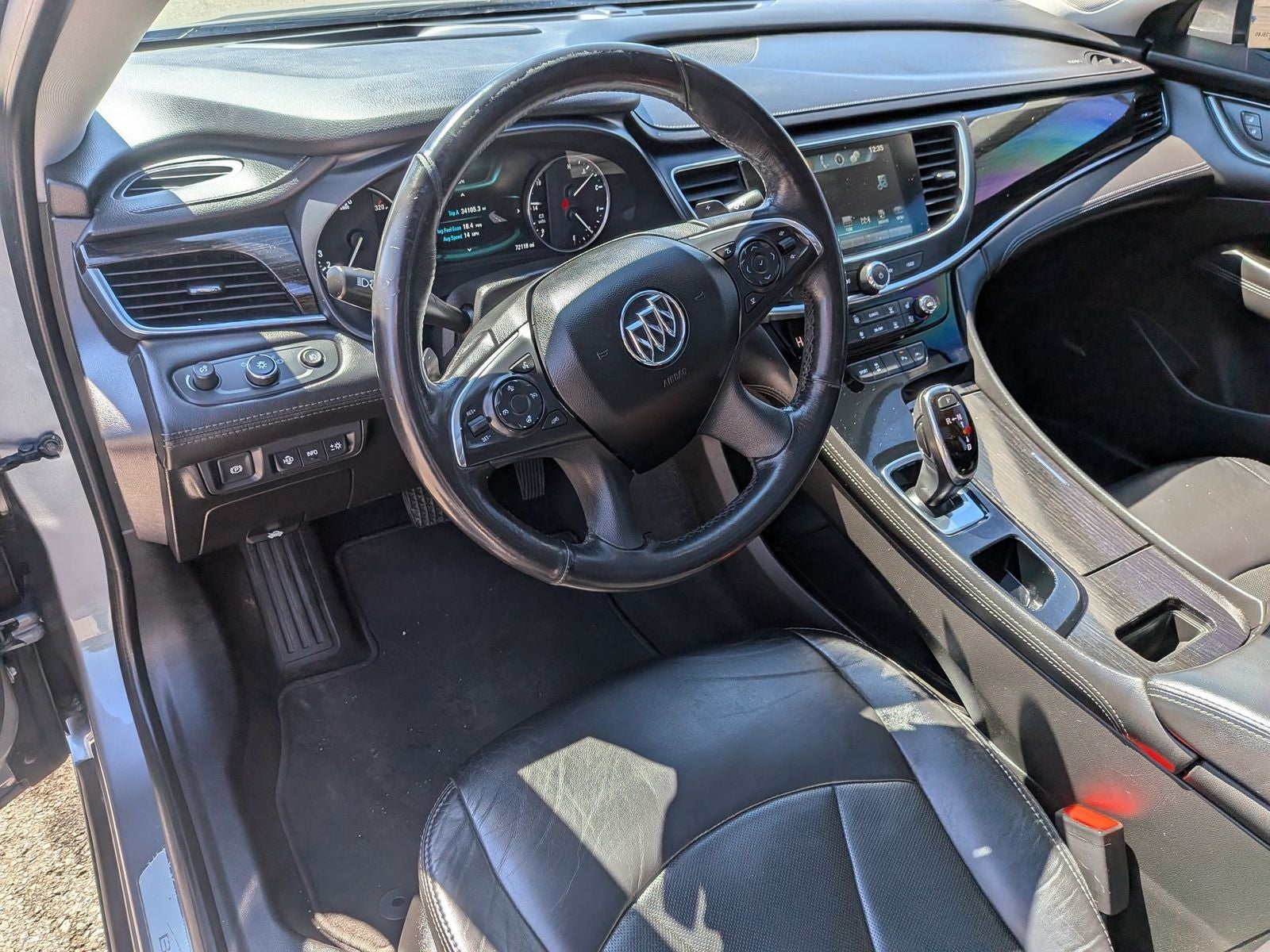 2019 Buick LaCrosse Premium I Group