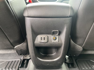 2019 Chevrolet Colorado ZR2