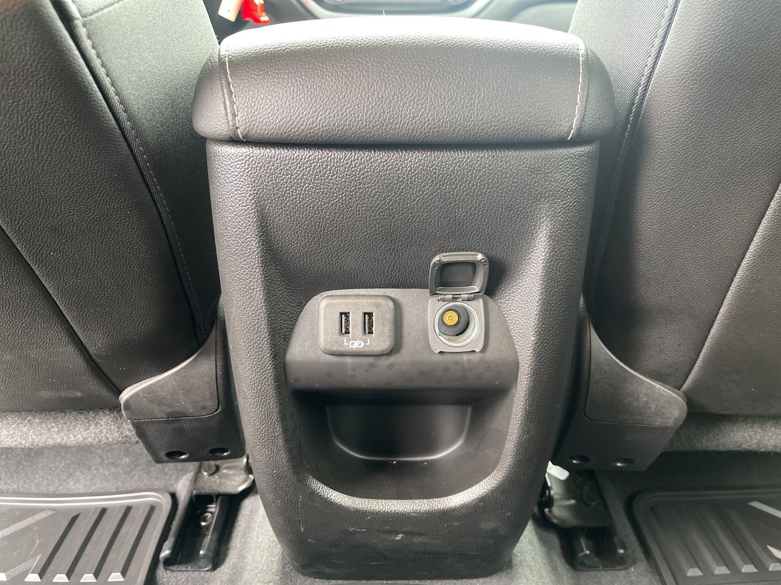 2019 Chevrolet Colorado ZR2