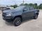 2019 Chevrolet Colorado ZR2