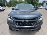 2019 Chevrolet Colorado ZR2