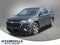 2018 Chevrolet Traverse 3LT