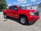 2018 GMC Canyon Base