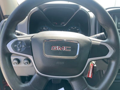 2018 GMC Canyon Base