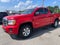 2018 GMC Canyon Base