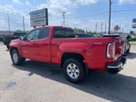 2018 GMC Canyon Base
