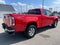 2018 GMC Canyon Base