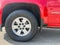 2018 GMC Canyon Base