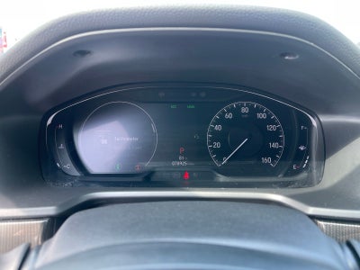 2020 Honda Accord Sport 2.0T