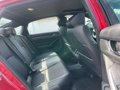 2020 Honda Accord Sport 2.0T