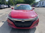 2020 Honda Accord Sport 2.0T